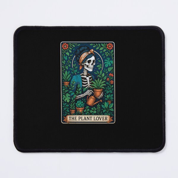 Item preview, The Plant Lover Tarot designed and sold by Mirandalab.