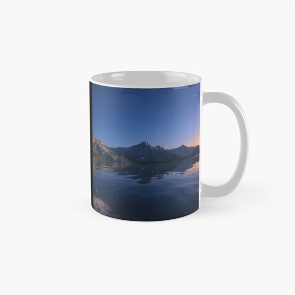 Item preview, landscape The Blue Hour Mystique designed and sold by Uglyandcute.