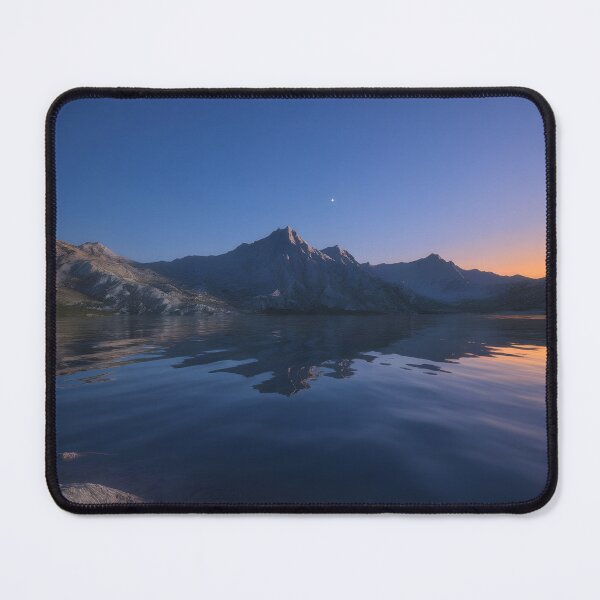 Item preview, landscape The Blue Hour Mystique designed and sold by Uglyandcute.