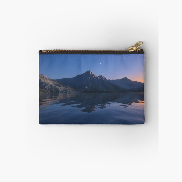 Item preview, landscape The Blue Hour Mystique designed and sold by Uglyandcute.