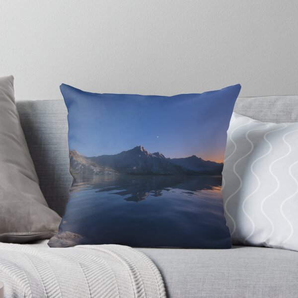 Item preview, landscape The Blue Hour Mystique designed and sold by Uglyandcute.