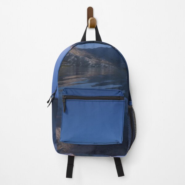 Item preview, landscape The Blue Hour Mystique designed and sold by Uglyandcute.
