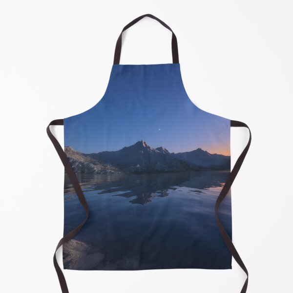 Item preview, landscape The Blue Hour Mystique designed and sold by Uglyandcute.