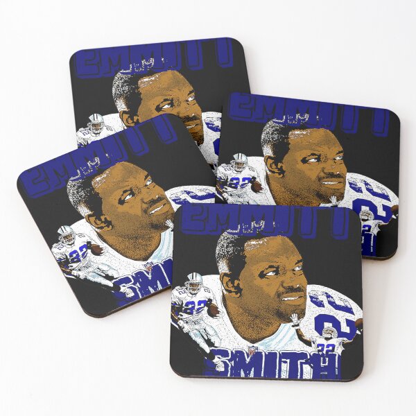 Item preview,  Emmitt Smith Classic Running Back designed and sold by Fares-Reda.