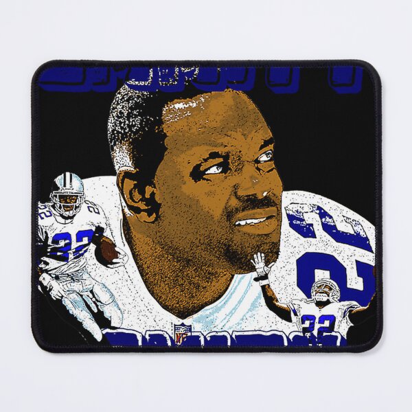 Item preview,  Emmitt Smith Classic Running Back designed and sold by Fares-Reda.