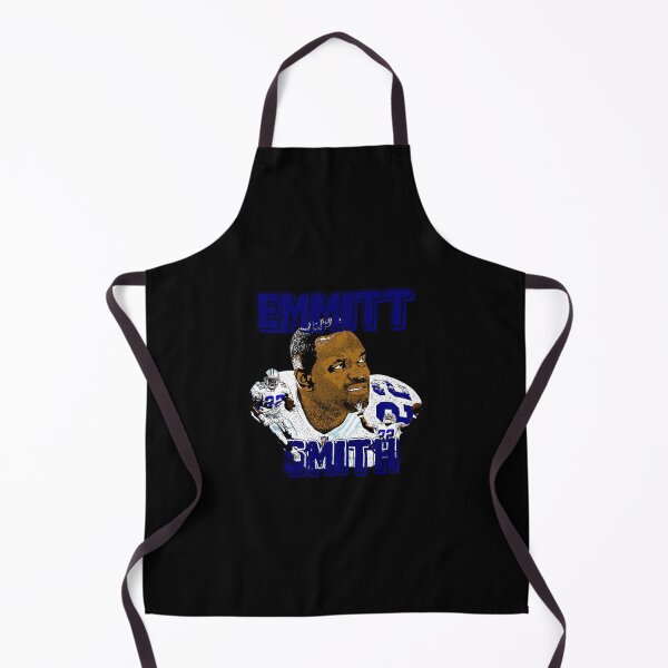 Item preview, Emmitt Smith Classic Running Back designed and sold by Fares-Reda.
