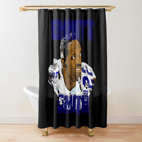 Item preview,  Emmitt Smith Classic Running Back designed and sold by Fares-Reda.