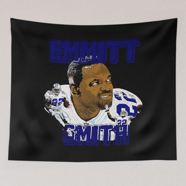 Item preview,  Emmitt Smith Classic Running Back designed and sold by Fares-Reda.