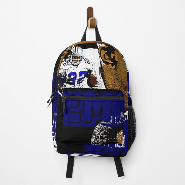 Item preview,  Emmitt Smith Classic Running Back designed and sold by Fares-Reda.
