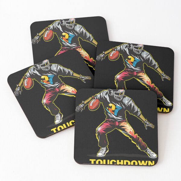 Item preview,  Touchdown Dance Party designed and sold by ZWINGO.