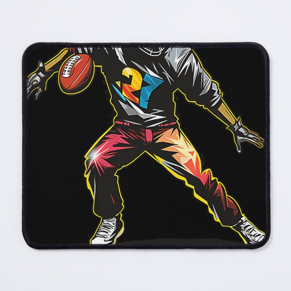 Item preview, Touchdown Dance Party designed and sold by ZWINGO.