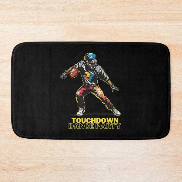 Item preview,  Touchdown Dance Party designed and sold by ZWINGO.