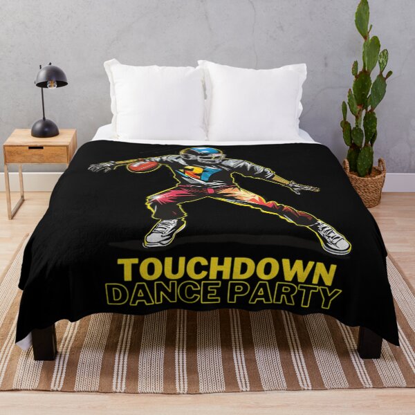 Item preview,  Touchdown Dance Party designed and sold by ZWINGO.