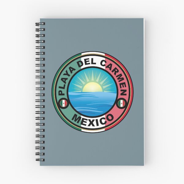 Item preview, Playa Del Carmen Mexico flag designed and sold by studioss76.