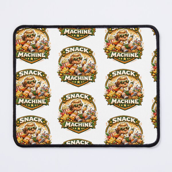 Item preview, Baby Snack Machine designed and sold by Throwing-Corn.