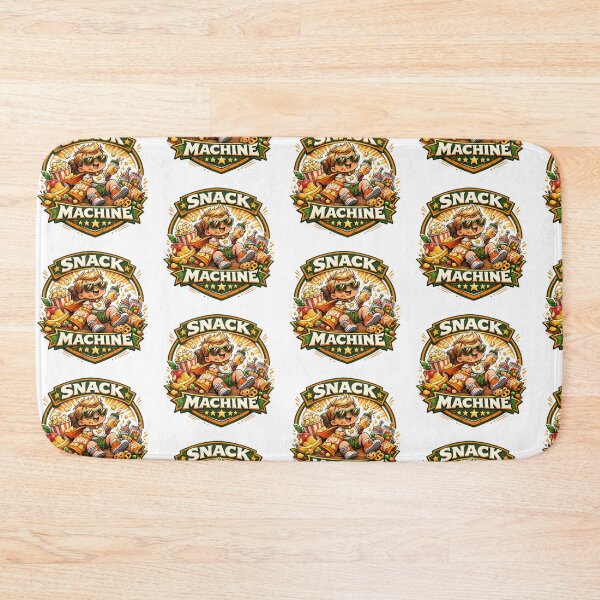 Item preview, Baby Snack Machine designed and sold by Throwing-Corn.