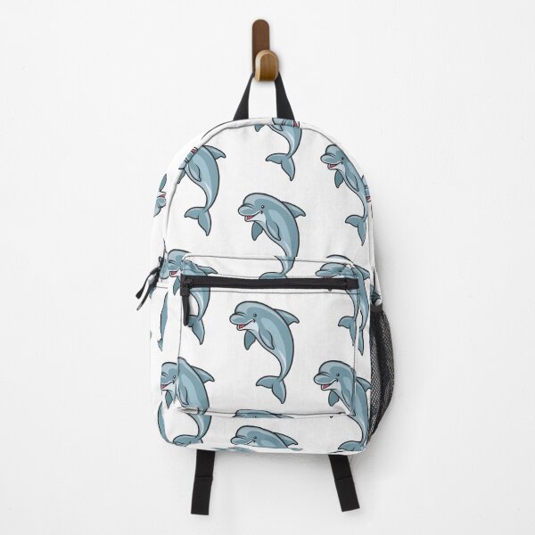 Item preview, A Happy Dolphin designed and sold by the-craft-shop.