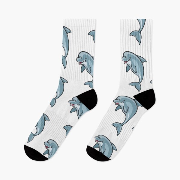 Item preview, A Happy Dolphin designed and sold by the-craft-shop.
