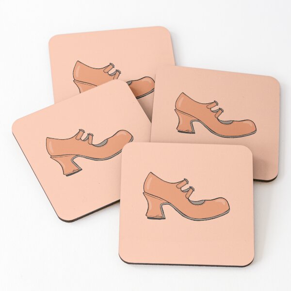 Item preview, Fluevog Fuji Shoe designed and sold by anne m bray.