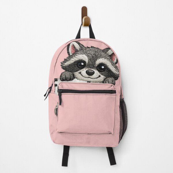 Item preview, Basically feral. designed and sold by MilkingChickens.
