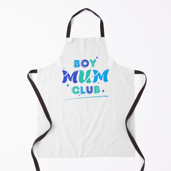Item preview, Boy Mum Club designed and sold by Little-Bit-Xtra.
