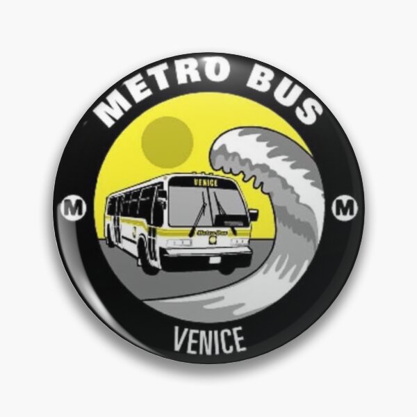 Item preview, MTA division 6  designed and sold by Metro Fans productions Transit Shop.