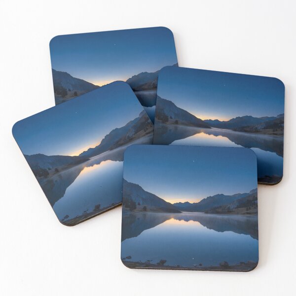 Item preview, landscape The Blue Hour Mystique designed and sold by Uglyandcute.