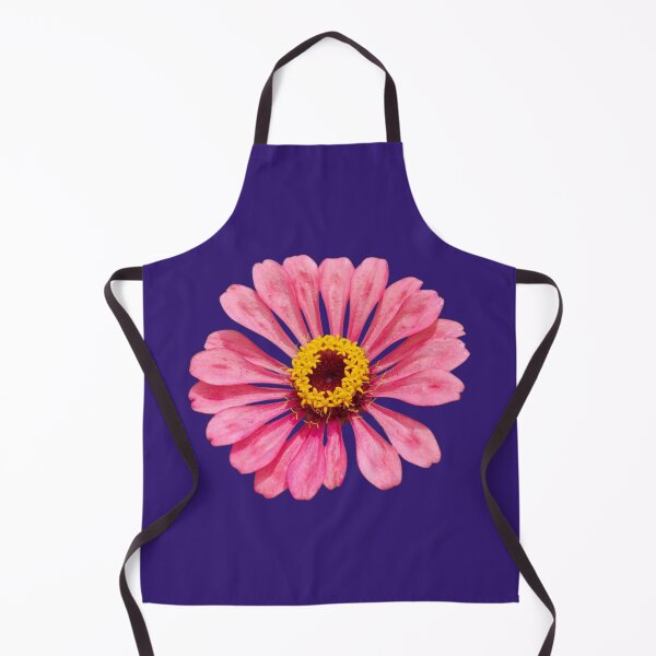 Item preview, Pink Zinnia designed and sold by boldtvillemayor.