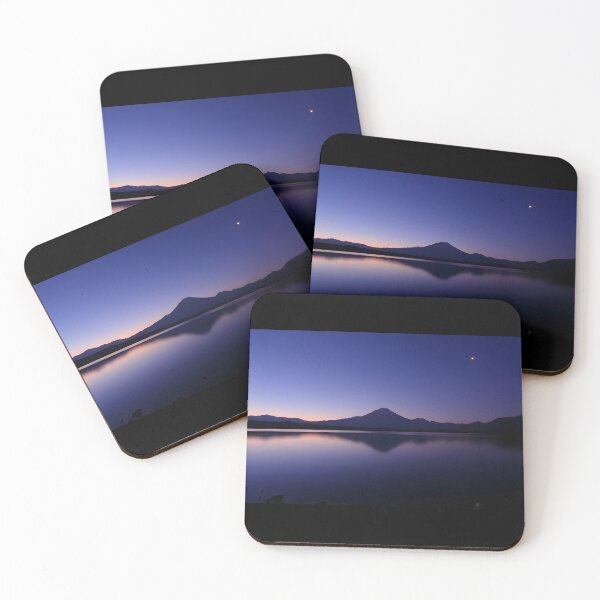 Item preview, landscape The Blue Hour Mystique designed and sold by Uglyandcute.
