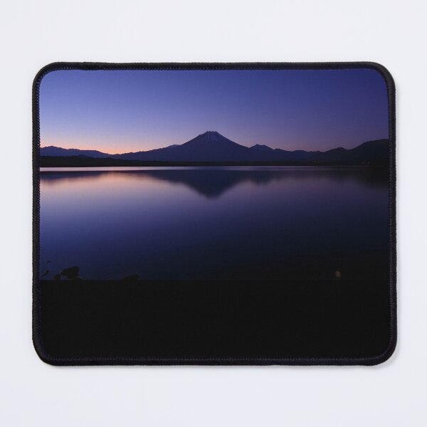 Item preview, landscape The Blue Hour Mystique designed and sold by Uglyandcute.