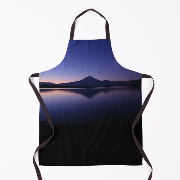 Item preview, landscape The Blue Hour Mystique designed and sold by Uglyandcute.