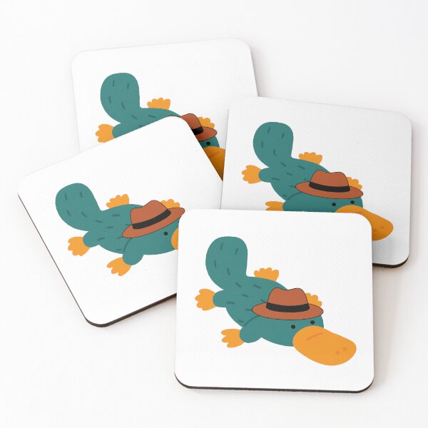 Item preview, A platypus?!?!?! designed and sold by TheScarlettHead.