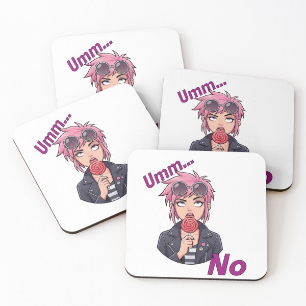 Item preview, Umm No Sarcastic Girl designed and sold by Tee Daddy's .