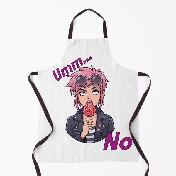 Item preview, Umm No Sarcastic Girl designed and sold by Tee Daddy's .