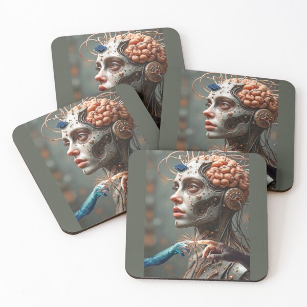 Item preview, REVELATION 13 VERSES 16 - 17 designed and sold by Tammera.