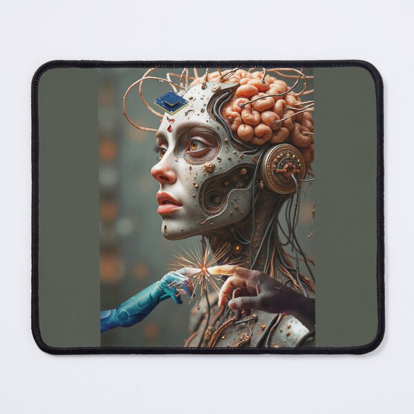 Item preview, REVELATION 13 VERSES 16 - 17 designed and sold by Tammera.