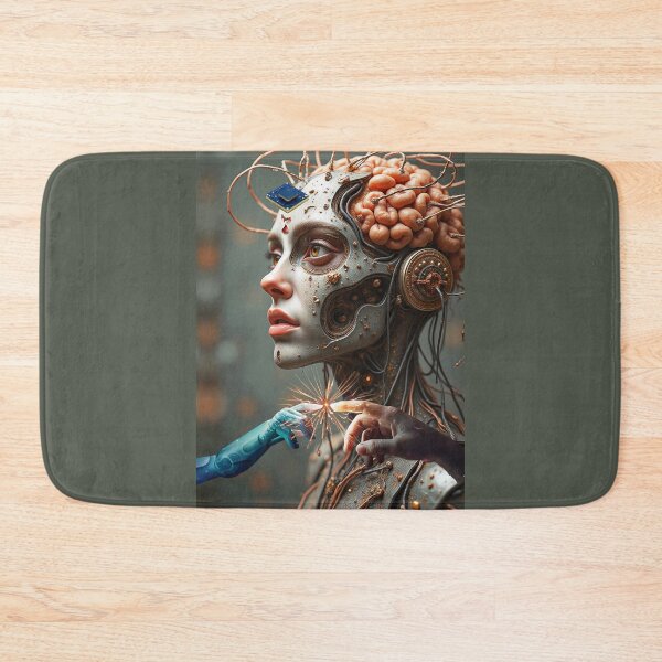 Item preview, REVELATION 13 VERSES 16 - 17 designed and sold by Tammera.