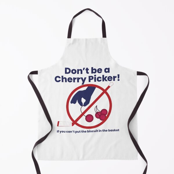 Item preview, Don't be a Cherry Picker If You Can't designed and sold by Hattrixz.
