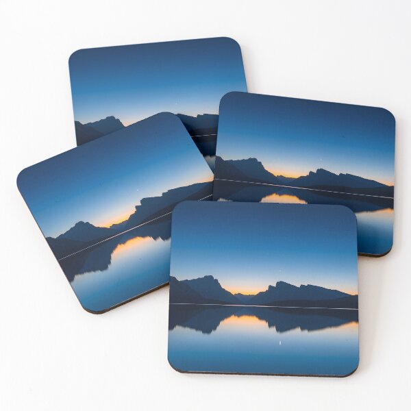 Item preview, landscape The Blue Hour Mystique designed and sold by Uglyandcute.