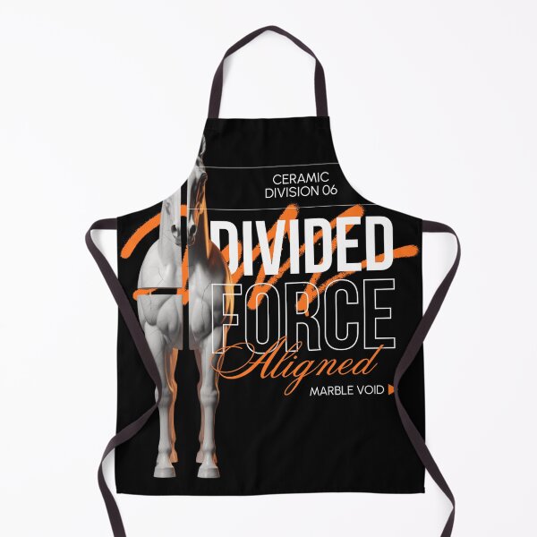 Item preview, Divided Force – Modern Greek Statue Glitch Aesthetic designed and sold by Marble Void.