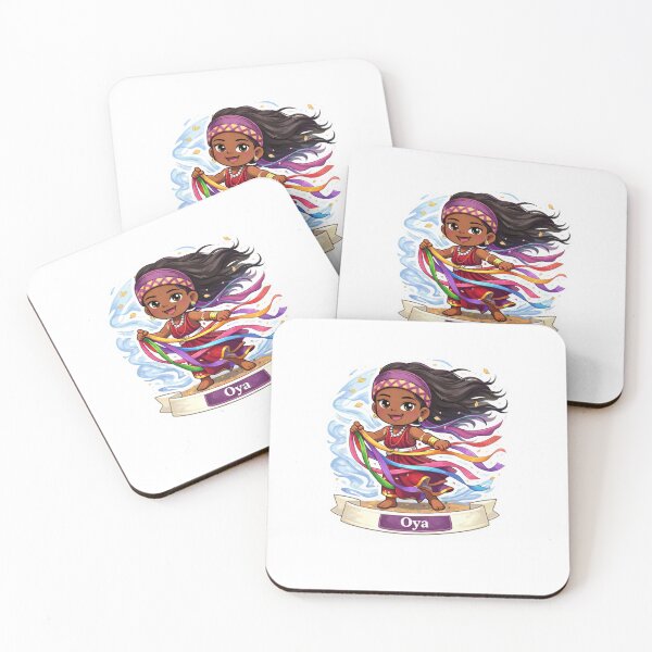 Item preview, Oya designed and sold by muvasmagic.
