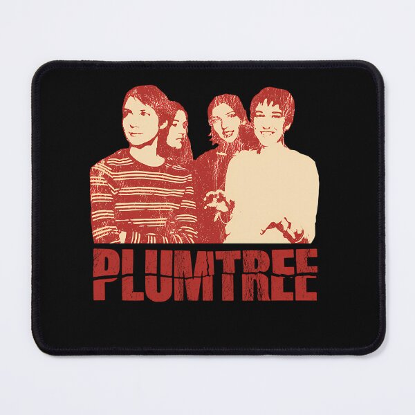 Item preview, Plumtree Indie Pop designed and sold by yoyogoda.
