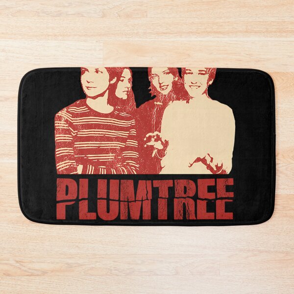 Item preview, Plumtree Indie Pop designed and sold by yoyogoda.