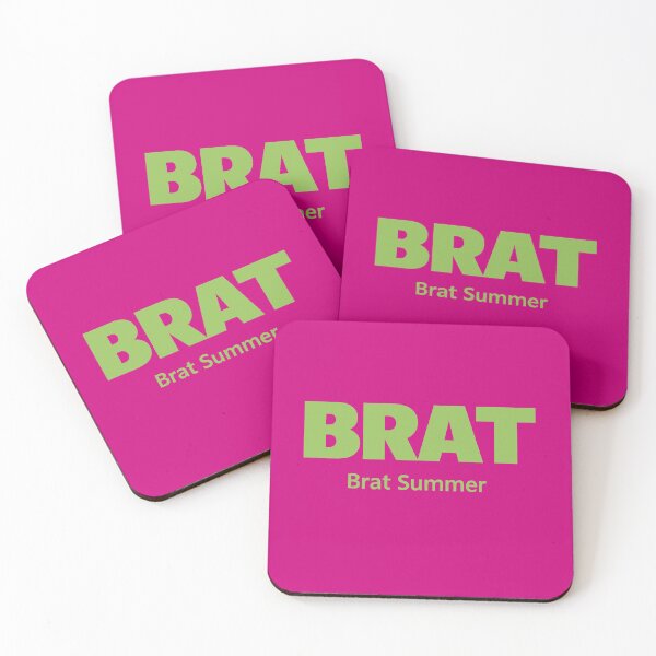 Item preview, Brat Summer Lime Green Aesthetic Gift designed and sold by xmoudx.