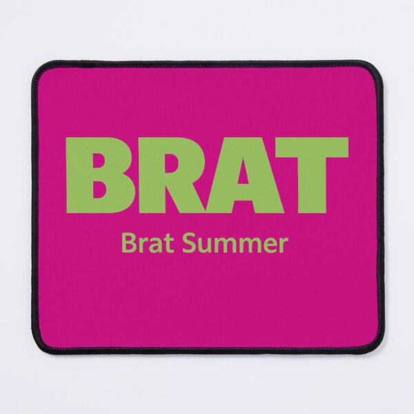 Item preview, Brat Summer Lime Green Aesthetic Gift designed and sold by xmoudx.