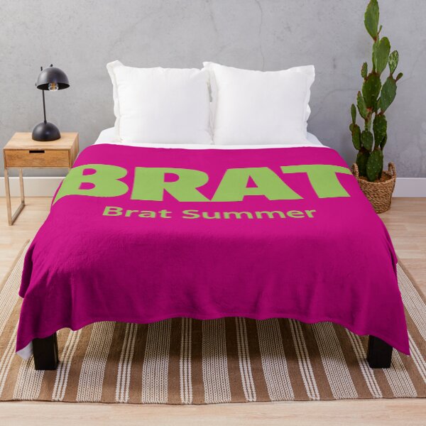 Item preview, Brat Summer Lime Green Aesthetic Gift designed and sold by xmoudx.