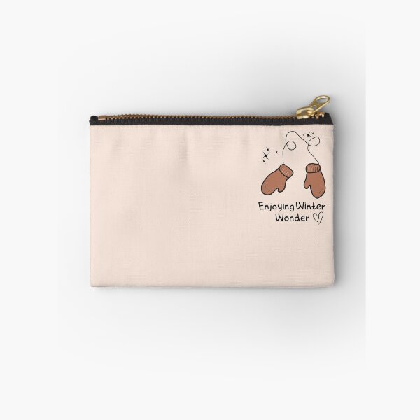 Item preview, Enjoying Winter wonder. designed and sold by Ayagamea.