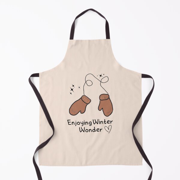 Item preview, Enjoying Winter wonder. designed and sold by Ayagamea.