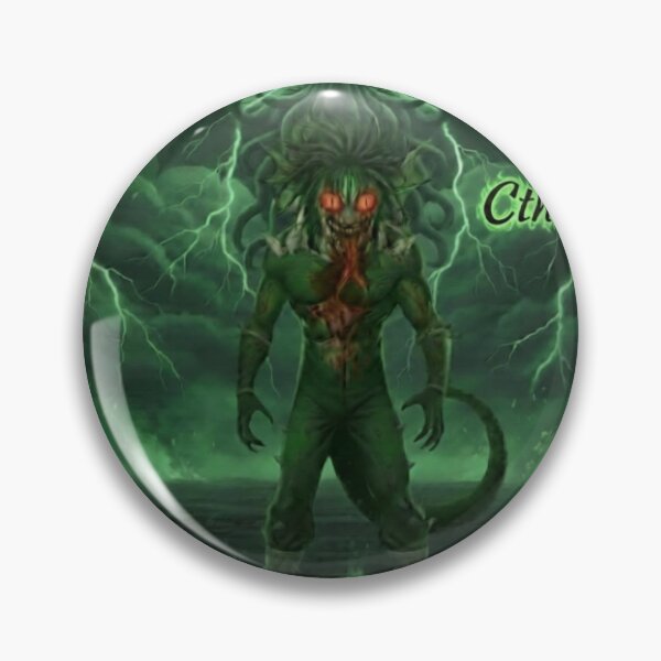 Artikelvorschau, Unheilvolle Schlange und äußerer Gott erwachen | Kosmischer, unbeschreiblicher Horror entworfen und verkauft von Raptilyan Creations | Apparel & Stickers.