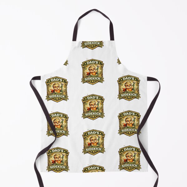 Item preview, Dad’s Sidekick designed and sold by Throwing-Corn.